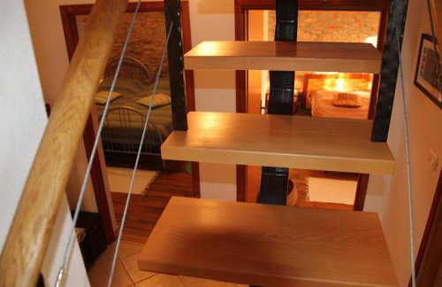 Rural House Gluic - Foto 75