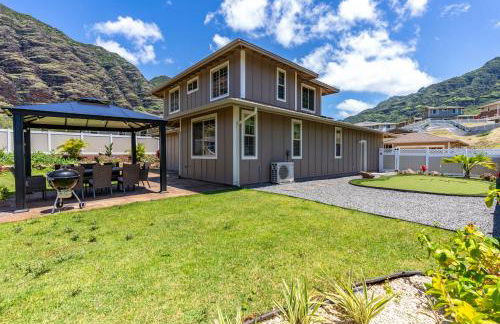 #ML Ocean view, Golf, Gazebo and BBQ, we have all! - Foto 21