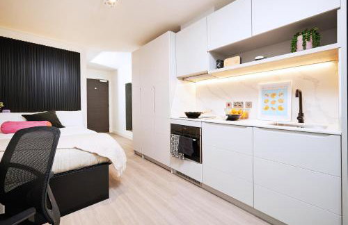 JOIVY Aparthotel at Vita Iona Street - Adults Only. - Foto 54