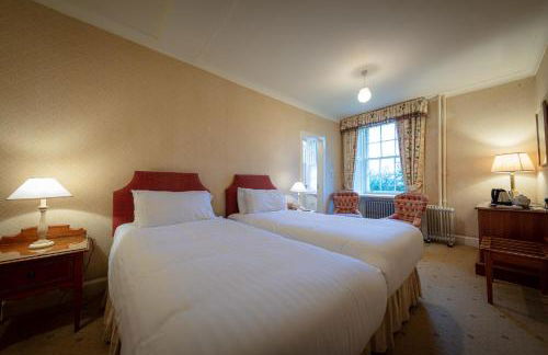 Glengarry Castle Hotel - Photo 49