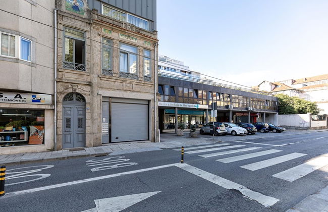 Feel Corporate Housing Marqu s III - Foto 17