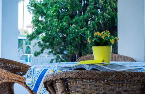 Lantana near the beach T0520 - Foto 8