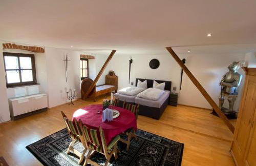 Schloss Weichs Regensburg - Foto 10