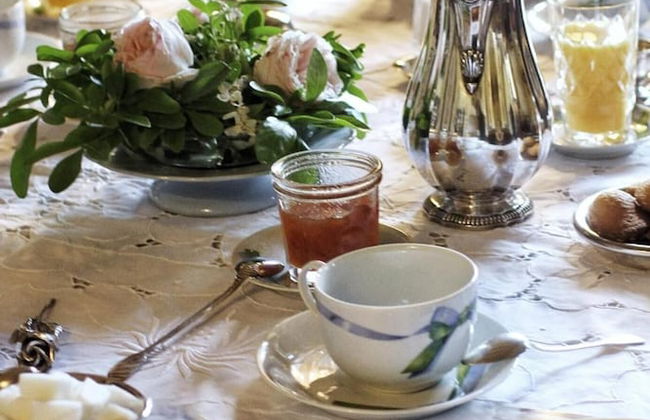 Manoir du Bois Noblet - Foto 36