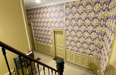 GRAND APPARTEMENT DE STYLE HAUSSMANNIEN - Foto 24