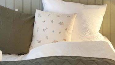 Ferienwohnung 3, Schlaf-Gut-Johannis, Flensburg - Foto 2