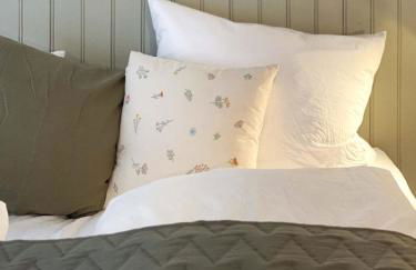 Ferienwohnung 3, Schlaf-Gut-Johannis, Flensburg - Foto 2