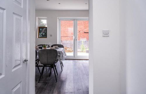 Cozy Spacious 5BR Sleeps of 9 - Foto 28