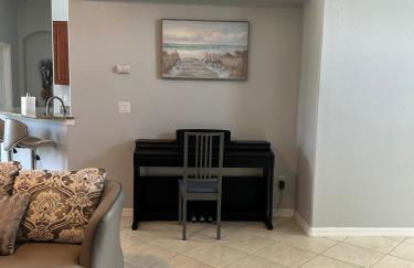 Peaceful Pool House - Foto 45