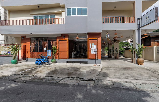 Budget Stars Hotel - Foto 47