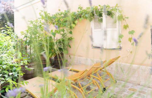 Maison des Pilastres au cœur d'Auxerre - Foto 19