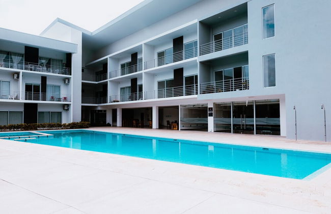 Corporate stays Urban flats - Foto 22