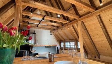 Altstadt Maisonette Karlstadt - Foto 3