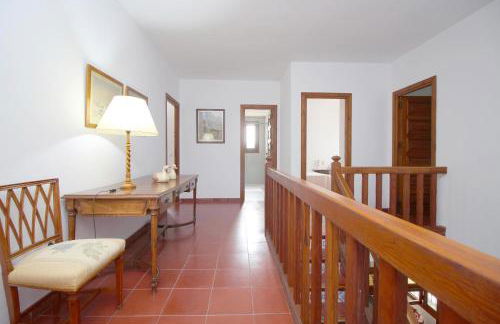 Del Parque Flats Villa Sauce - Photo 33
