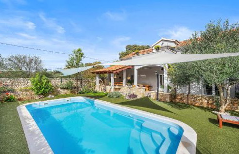 Amazing Home In Oklaj With Wifi - Foto 12