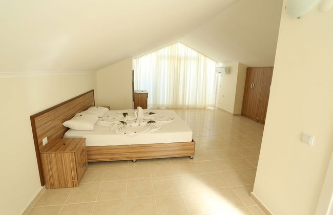 Orka Private Villas - Photo 18