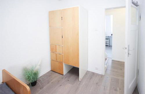 ALFA 2 Zimmer Apartment Stuttgart 2BR TV WIFI WM nahe Daimler l WIFI & SmartTV I 2 Rooms l Bathroom I Kitchen - Foto 7