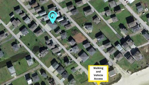 Gorgeous 5BR Sleeps 20 Great OutDoor Entertainment - Diamond in the Dunes - Foto 5