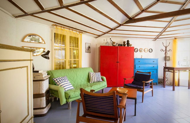 Belvilla by OYO Arte e Orto - Foto 6