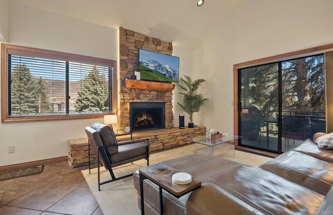 Red Pine Condos by Park City Vacations - Foto 31