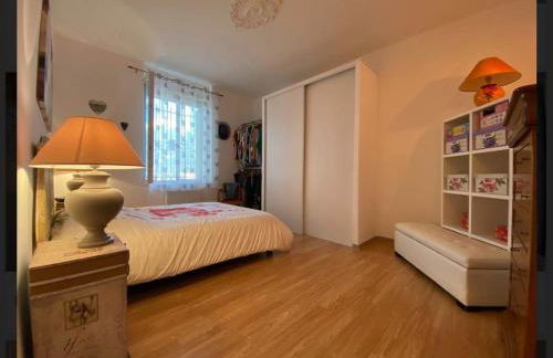 La camarguaise 11Bis rue du jeu de mail salin de Giraud - Foto 3