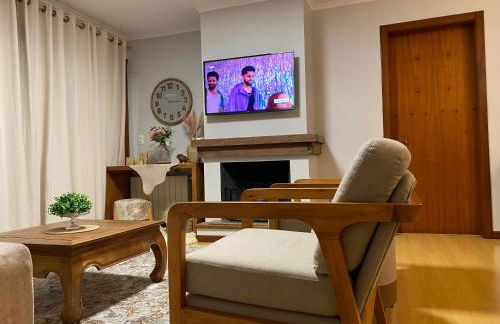 LUXUOSO APT ALMERIS PECCIN no Centro de GRAMADO - Foto 7