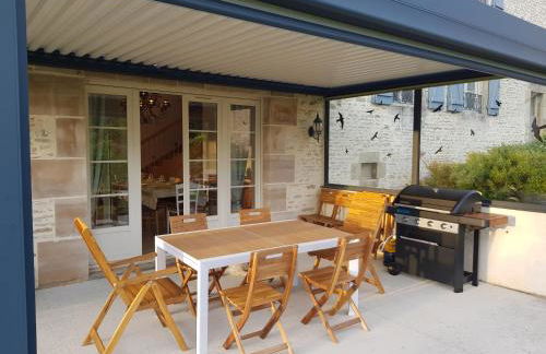 VILLA CHAMPAGNE - Foto 7