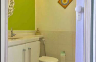 Ilha Porchat - Loft Vista Incrível - Foto 9