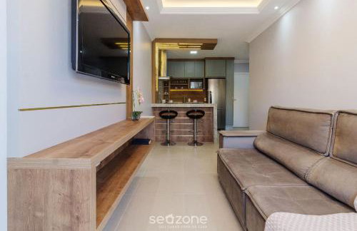 Condomínio a beira do Canal de Cabo Frio - CFR - Foto 16