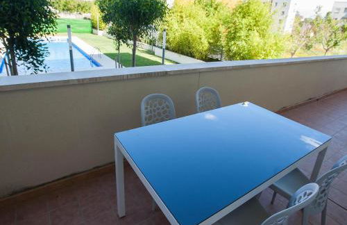 For a Stay Las Dunas - Foto 45