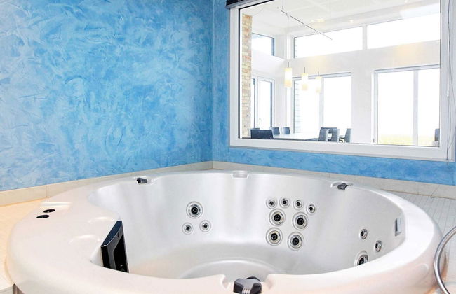 8 Person Holiday Home in Kalundborg - Photo 5