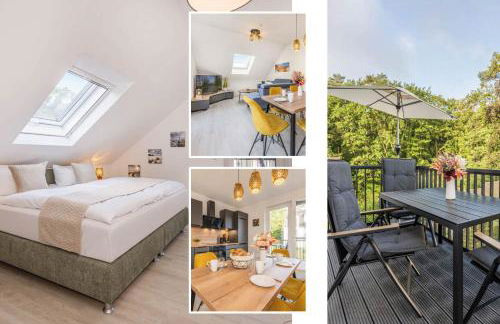 FeWo Kleckerburg - Foto 1