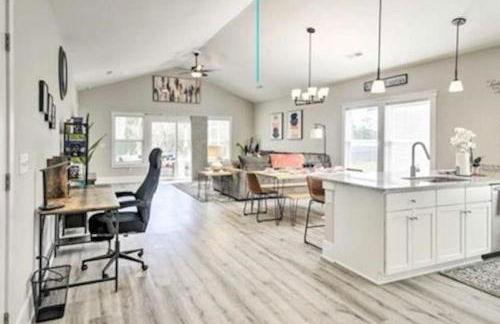 New Tucked Away Quiet Beach Haven - Foto 21