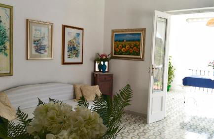 Villa Vista Mare Mela - Foto 43