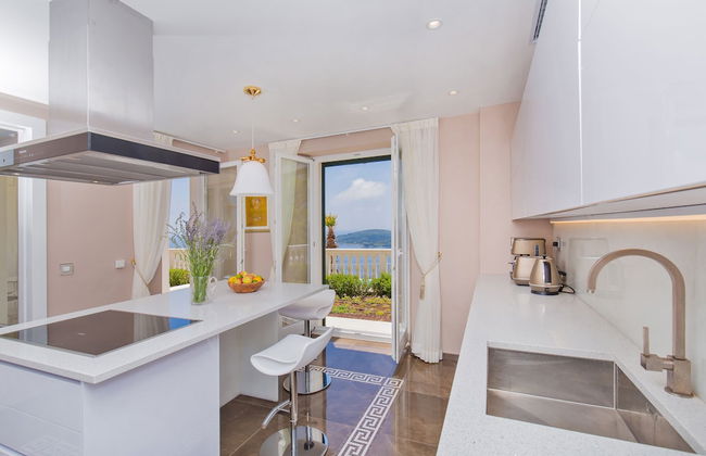 Villa Touran - Foto 38