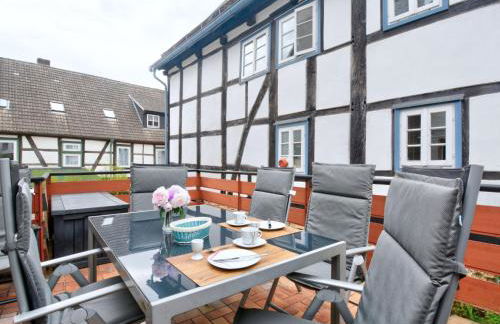 Holiday Home Ferienhaus Born by Interhome - Foto 4