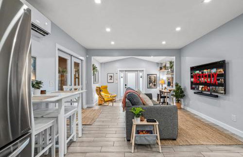 Zen Retreat - Sauna Pool Cold Plunge & More - Foto 18