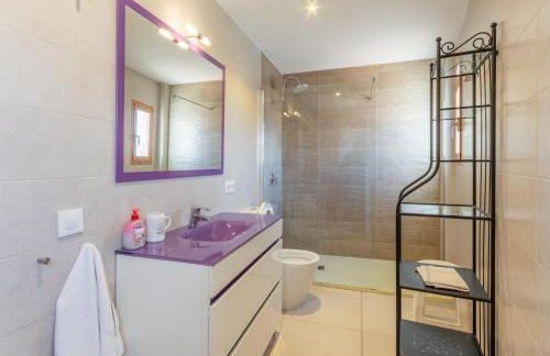 Altea Villa Buraux , Apartamento con vistas al mar & parking en el corazón del casco viejo de Altea - Photo 46