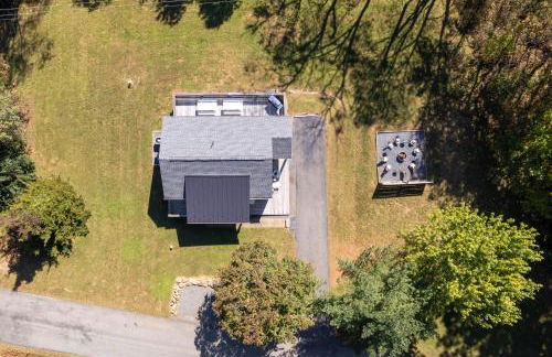 Little Farmhouse 3BR, 2BA Near Wineries - Foto 53