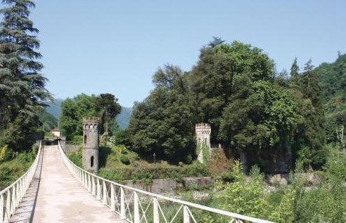 Gorgeous Home In Bagni Di Lucca Lu - Foto 27