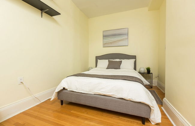 Applewood Suites - 2 BDRM Annex Loft - Foto 6