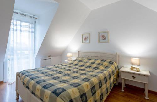 Maison vue mer 150m de la plage - Foto 13