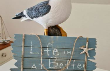 Ferienwohnung op de Warft - Foto 42