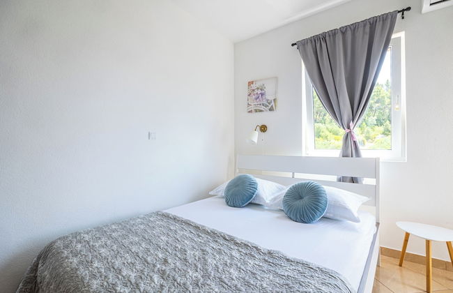 Apartments Seaview - Foto 10