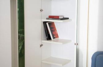 IlCenacolo Cadorna Design 4 persone Terminal Malpensa Fiera e Allianz Centre - Photo 21