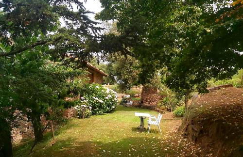 Mas Cal Sastre - Foto 1