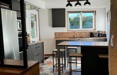 Maison Bordeaux Saint Émilion - Foto 42