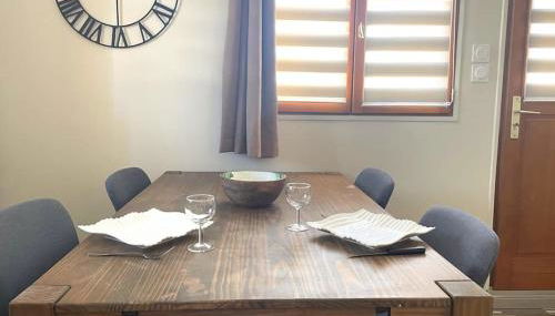 Appartement à la montagne - Foto 3