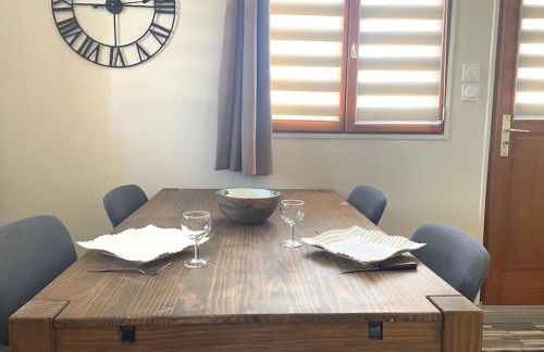 Appartement à la montagne - Foto 3