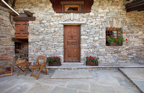 Chalet 1175 - Photo 37